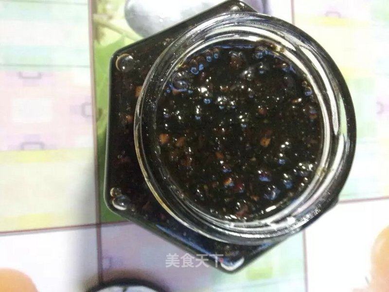 阿膏的做法