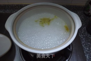 鱿鱼虾仁煲的做法步骤：6