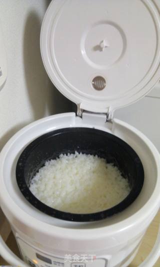 东北排骨炖豆角炖土豆的做法步骤：4