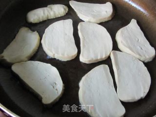 洋葱素鸡的做法步骤：4