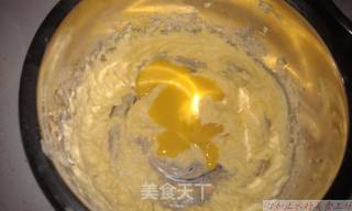 曲奇饼干的做法步骤：4