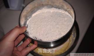 曲奇饼干的做法步骤：6