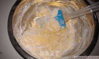 曲奇饼干的做法步骤：7