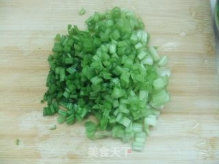 翻滚吧蛋炒饭的做法步骤：2