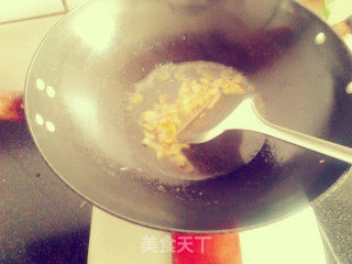 雪花麻辣小豆腐的做法步骤：7