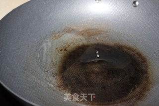 超级简单的时令菜----凉拌菜柳的做法步骤：5