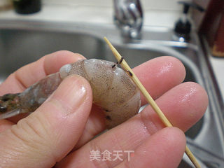 泰式香辣虾的做法步骤：3