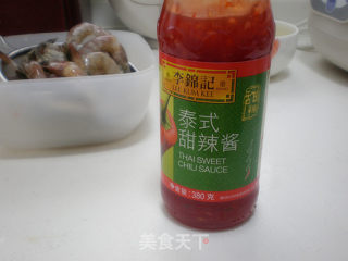 泰式香辣虾的做法步骤：9