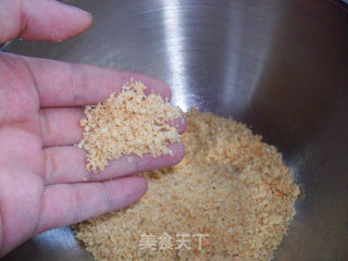 朗姆球(rum balls)的做法步骤：3