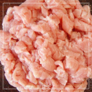 每一勺都是满满的美味--------牛肉豆花的做法步骤：4