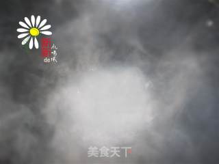 玉子虾仁的做法步骤：7