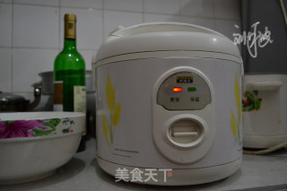 自制 红酒牛肉干！味道巴适！的做法步骤：9
