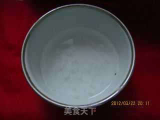 马铃薯鸡蛋煎饼的做法步骤：6