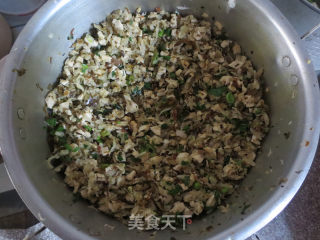 蒸粿的做法步骤：2