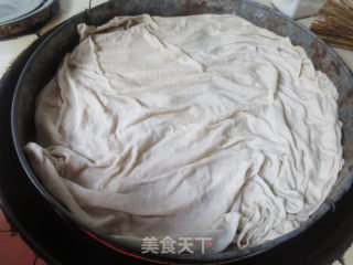 蒸粿的做法步骤：3