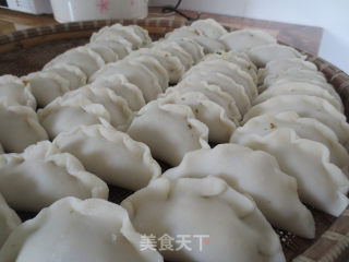 蒸粿的做法步骤：9
