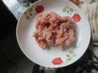清煮肉片的做法步骤：3