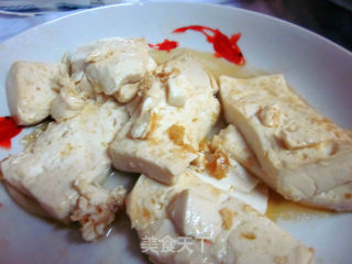 【电饭锅美食】红烧豆腐的做法步骤：2