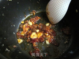 【电饭锅美食】红烧豆腐的做法步骤：3