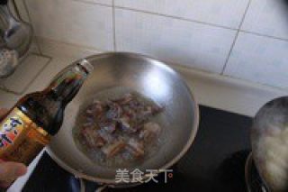 一锅排骨两个菜：蜜汁排骨、冬瓜炖排骨的做法步骤：13