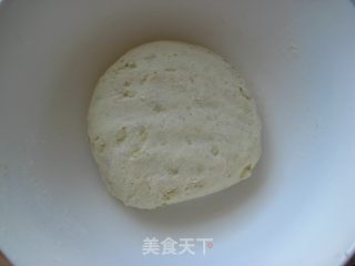 土豆饼的做法步骤：5