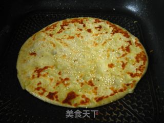 土豆饼的做法步骤：9
