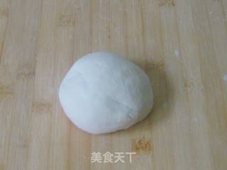 烫面葱油饼的做法步骤：3