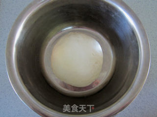 17小时中种的紫薯土司的做法步骤：1