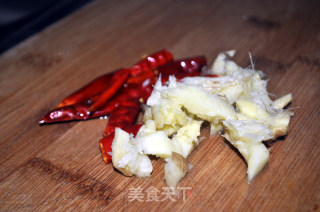 家常 筋头巴脑的做法步骤：2