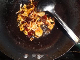 红焖羊排的做法步骤：4