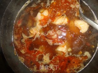 红焖羊排的做法步骤：6