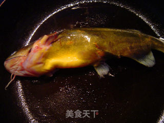 昂刺鱼豆腐煲的做法步骤：2