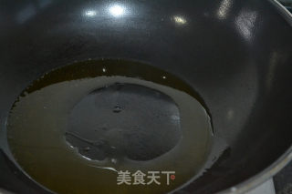 竹笋豌豆蛋花汤的做法步骤：3