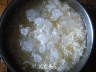 柚子茶的做法步骤：11