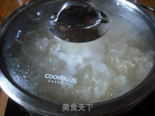 柚子茶的做法步骤：12