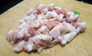 麻婆豆腐的做法步骤：2