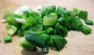 麻婆豆腐的做法步骤：4