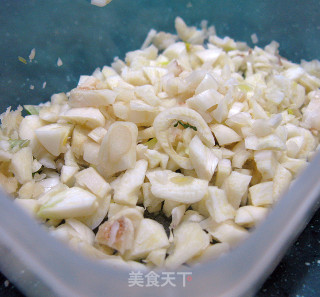麻婆豆腐的做法步骤：5