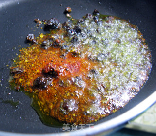 麻婆豆腐的做法步骤：7