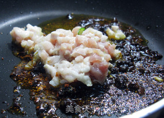 麻婆豆腐的做法步骤：8