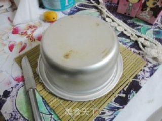 电饭锅做出健康蛋糕---黄金海绵蛋糕的做法步骤：18