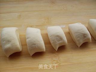 鲜肉包子的做法步骤：10