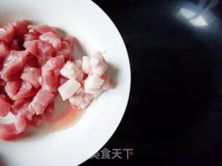 【电饼铛】铁板茄子的做法步骤：4