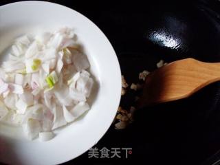 【电饼铛】铁板茄子的做法步骤：5