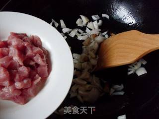 【电饼铛】铁板茄子的做法步骤：6