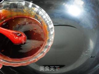 【电饼铛】铁板茄子的做法步骤：8