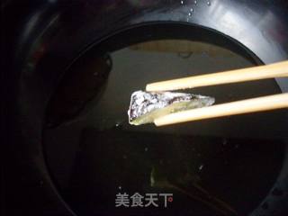 【电饼铛】铁板茄子的做法步骤：11