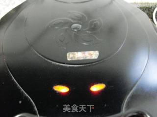 【电饼铛】铁板茄子的做法步骤：18