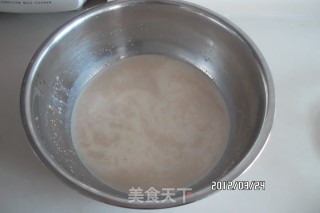 香甜大麻花的做法步骤：3