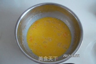 香甜大麻花的做法步骤：5